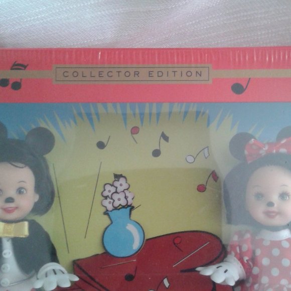 Barbie Dolls - Picture 7 of 7